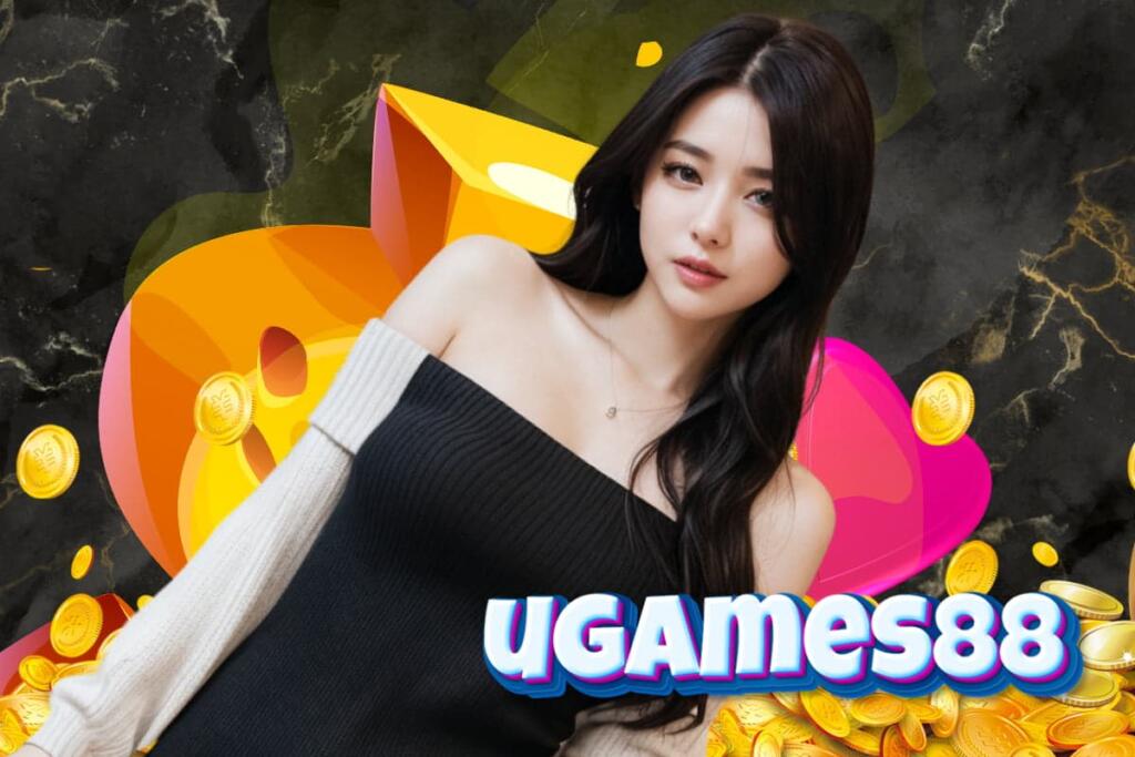 ugames88