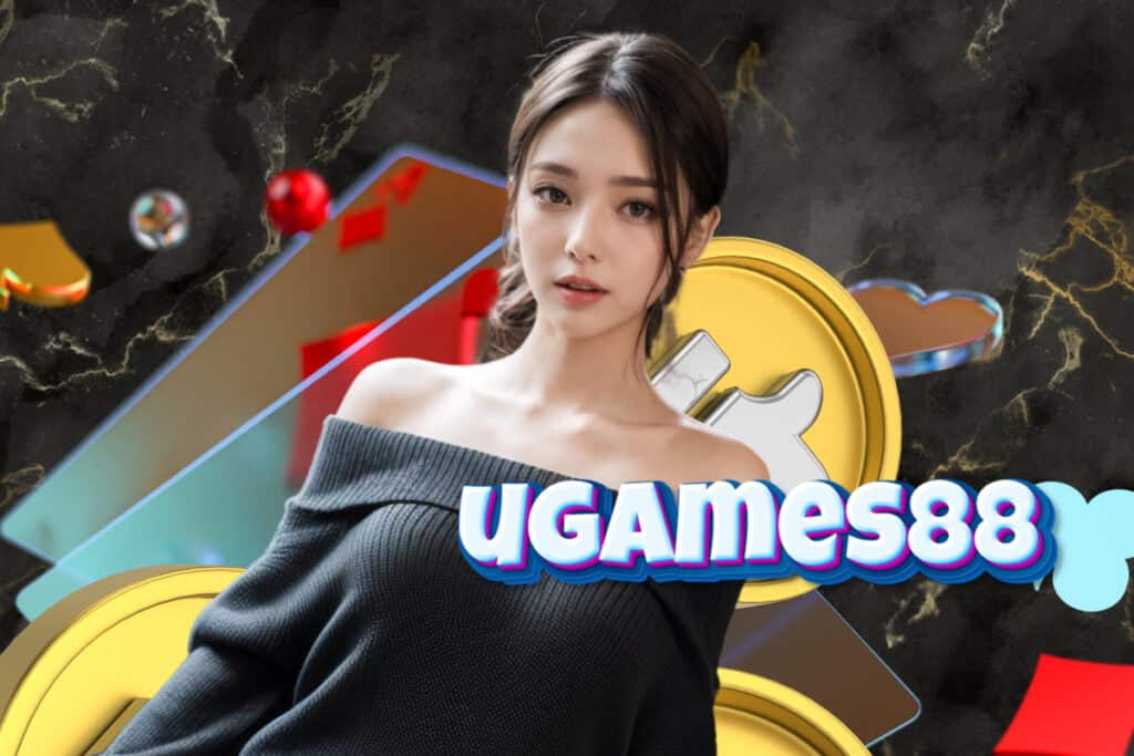 ugames88 ทรูวอเลท
