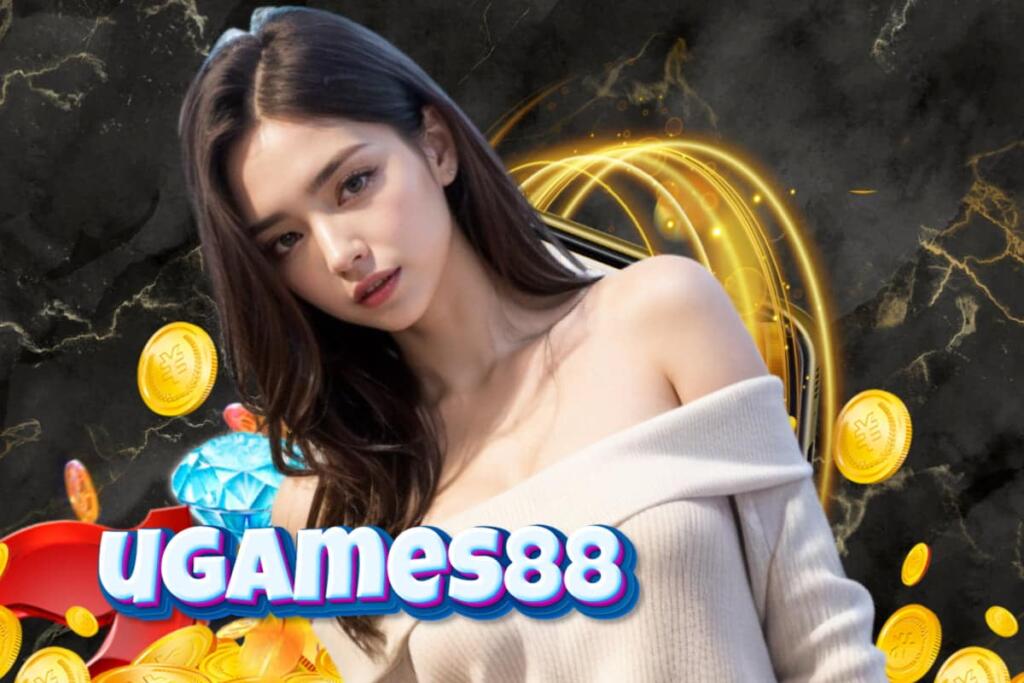 ugames88 ทางเข้า
