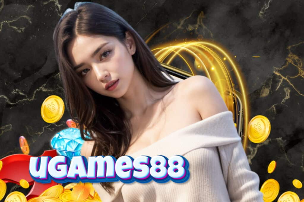 ugames88 ทางเข้า