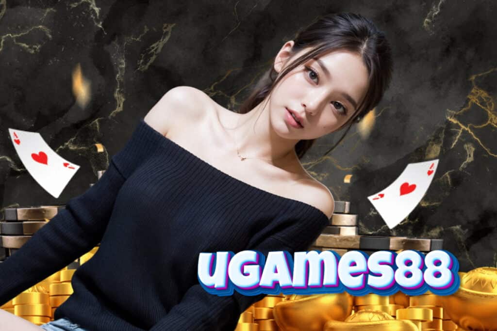 ugames88 สล็อต